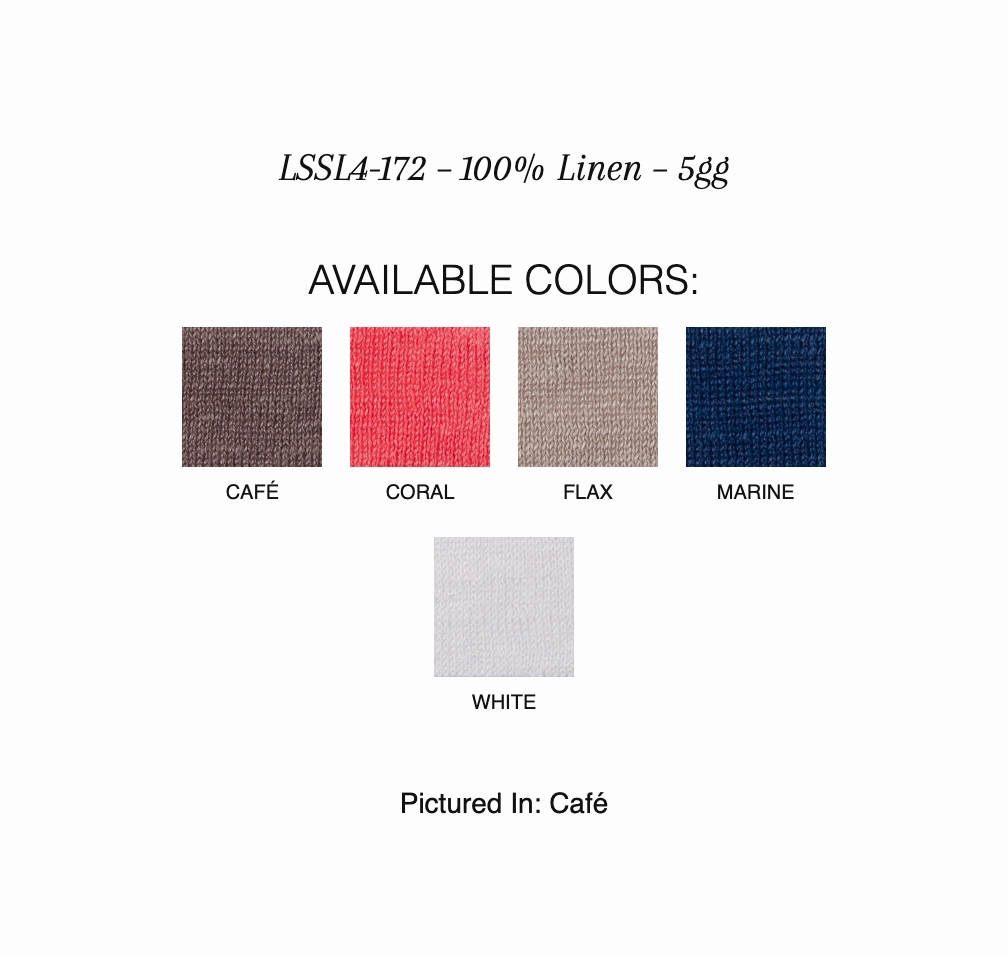 Cozy Comfort Wear Machine Washable Design Textured Easy Pullover