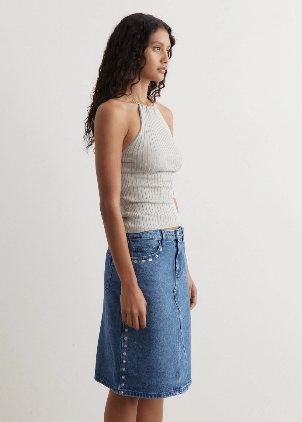 Evening Elegance Thamesis Top