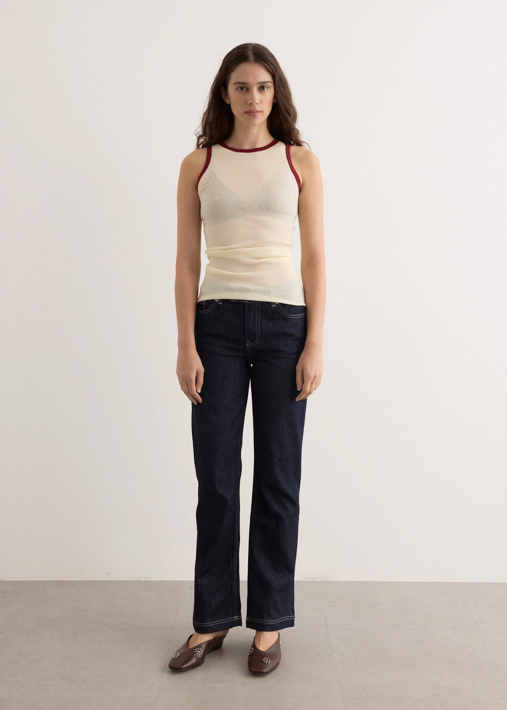 Simple Utility Multi Pocket Utility The Gigi Jeans