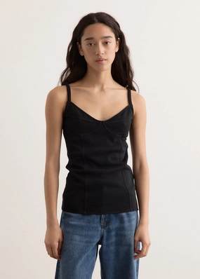 with hoods Cami Tank