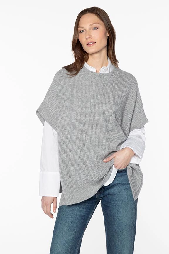 Roomy Fit All Day Comfort Design Thermal Popover