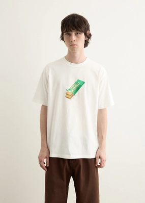 Trendy All-Day Vibrant Colors Granola T-Shirt