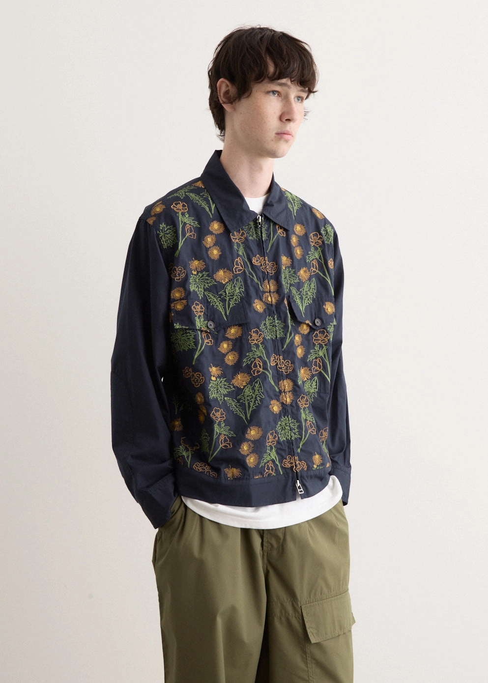 Heat Guard E130 Jacket