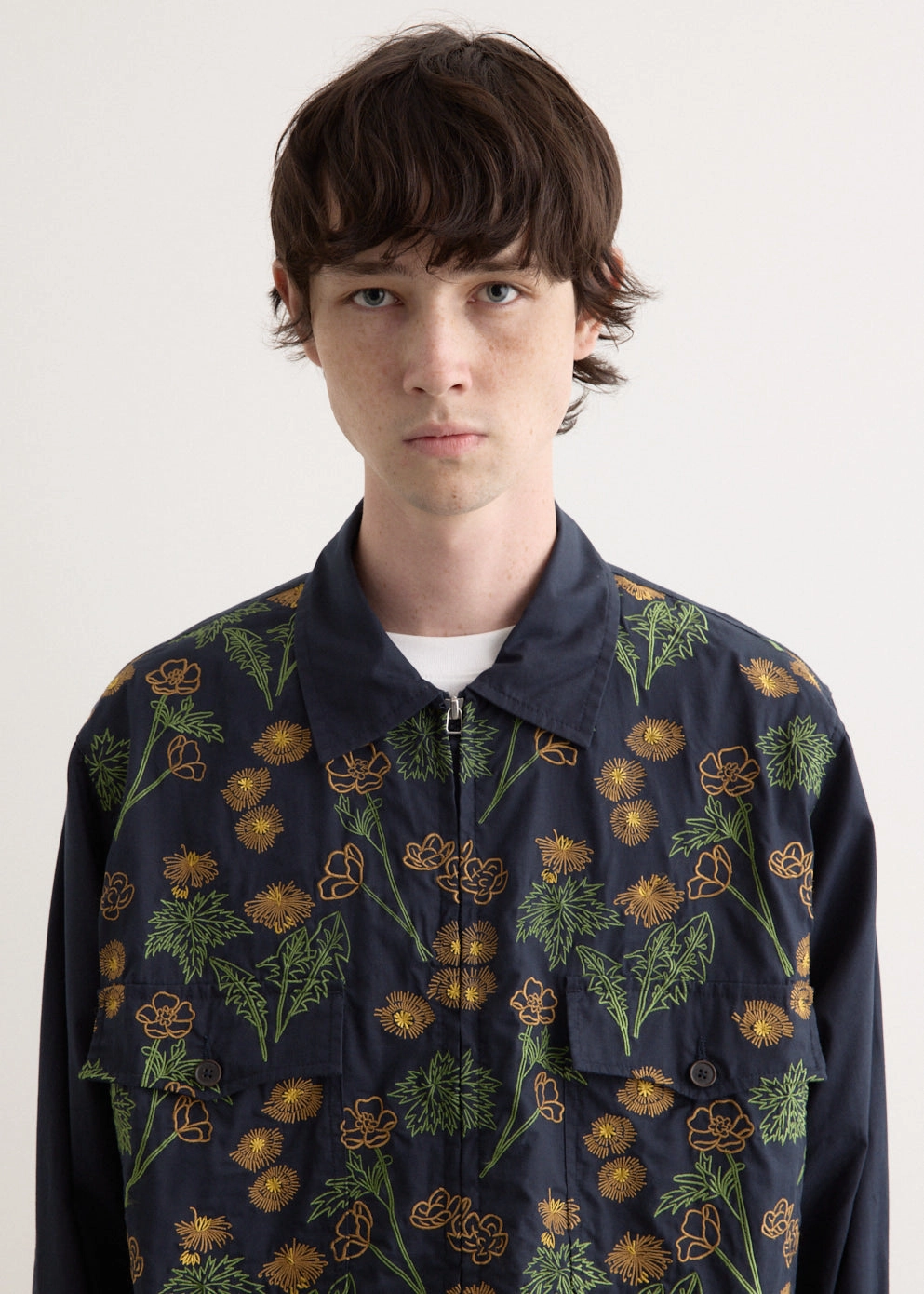 Thermal Insulation Layer Sleek Comfort E130 Jacket