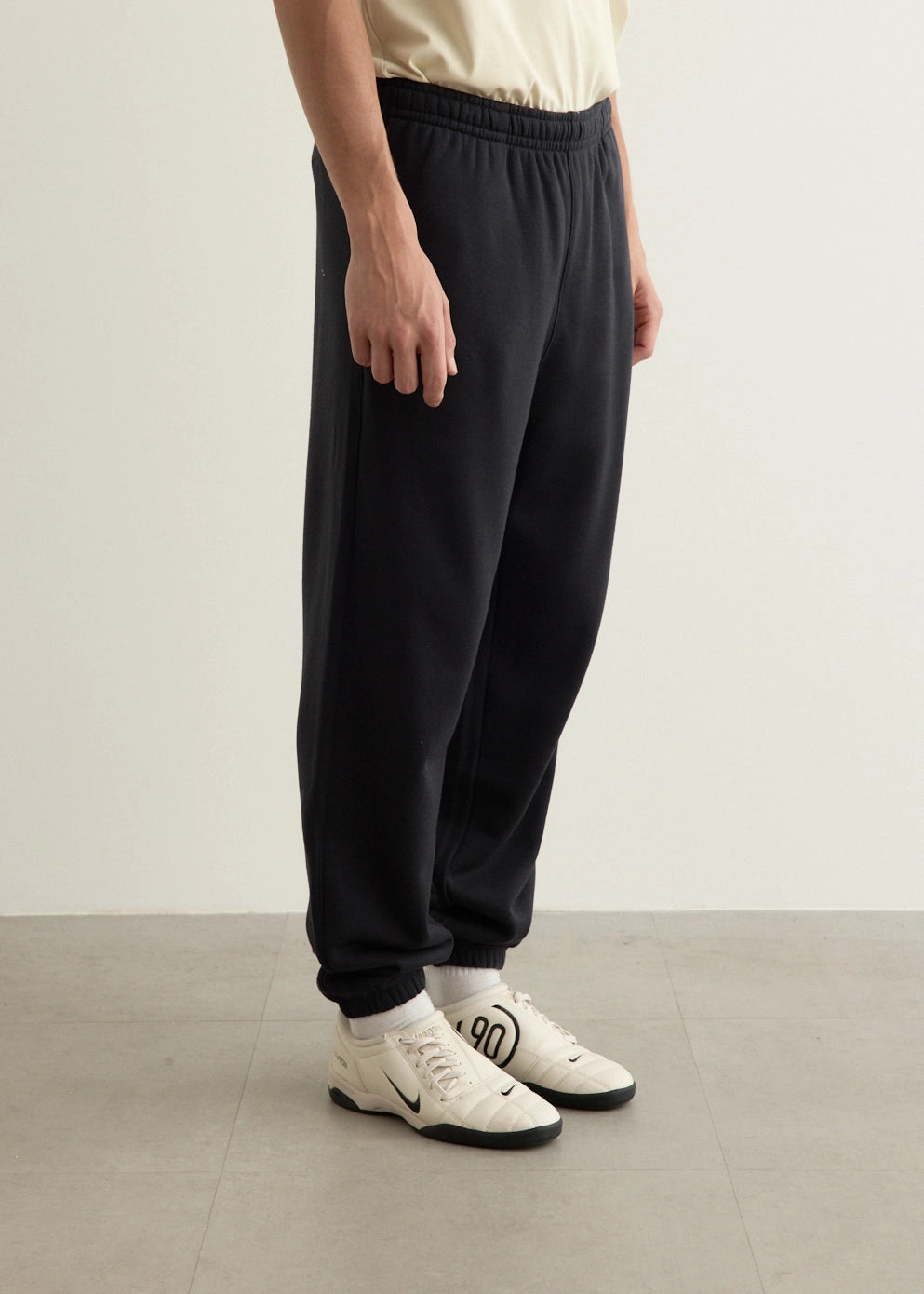 Wool Classics Fleece Pants Warm Fit
