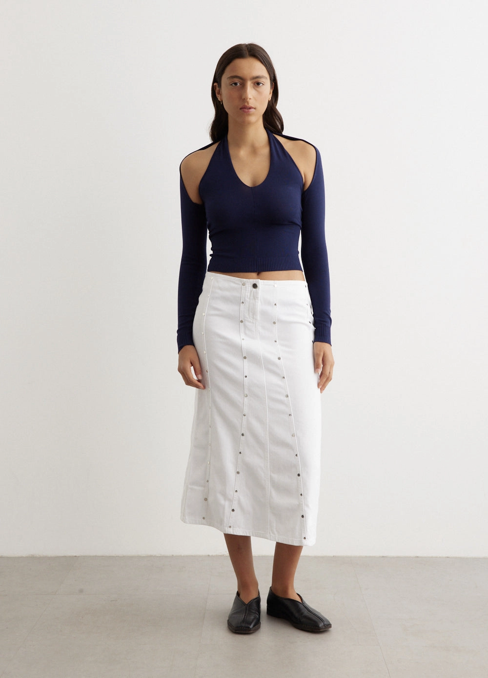 Wardrobe Staple Rooftop Bar Birke Top