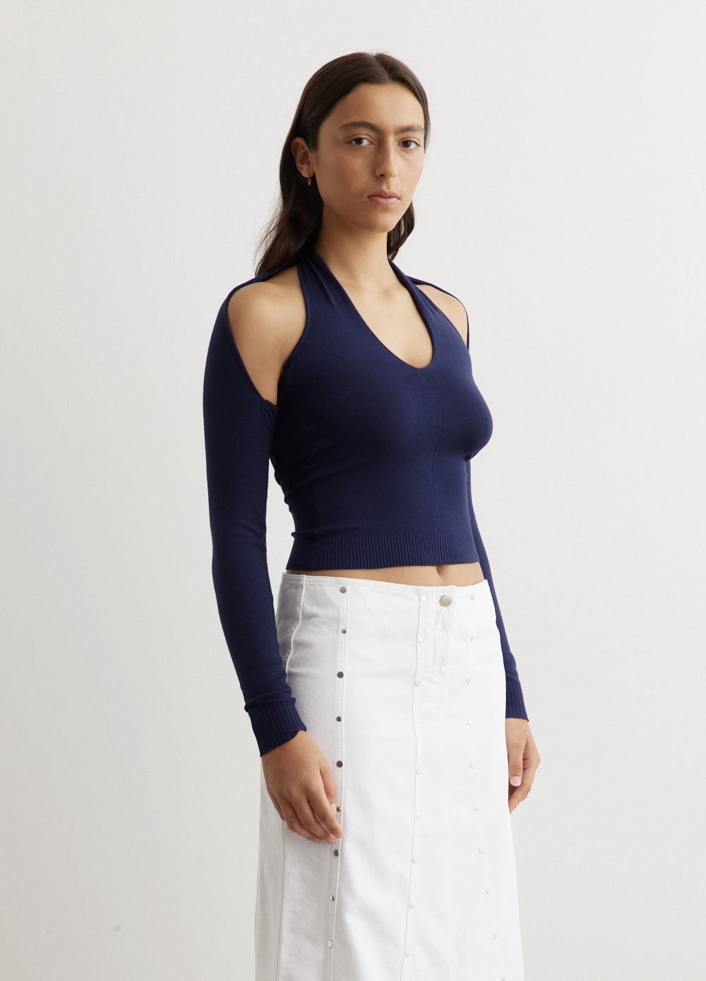 Birke Top Thermoregulating Fabric Youthful Appeal