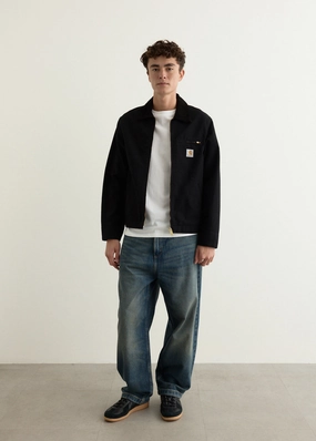 Brandon Pants Casual Chic Look