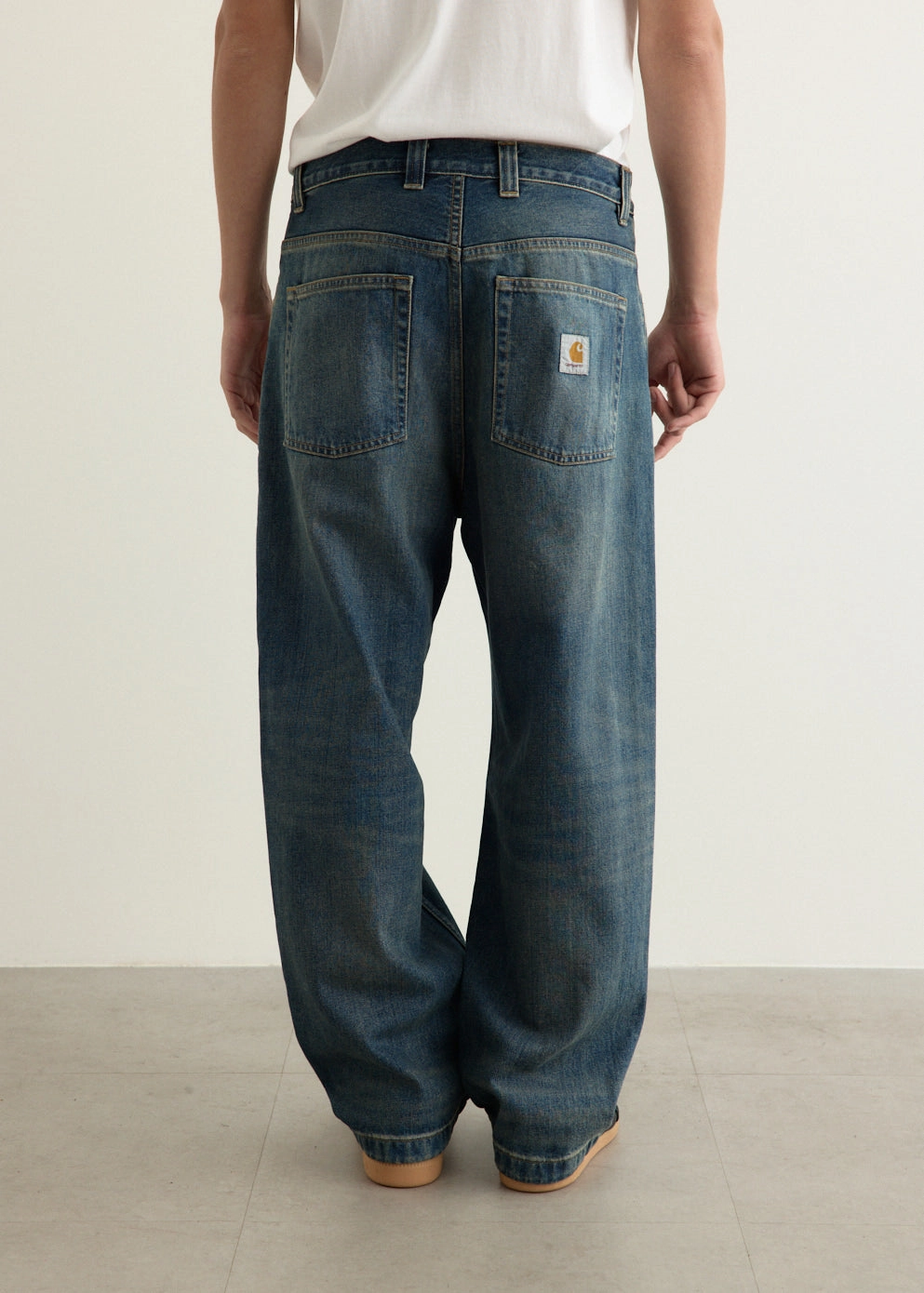 Brandon Pants Unisex style Movement Flex