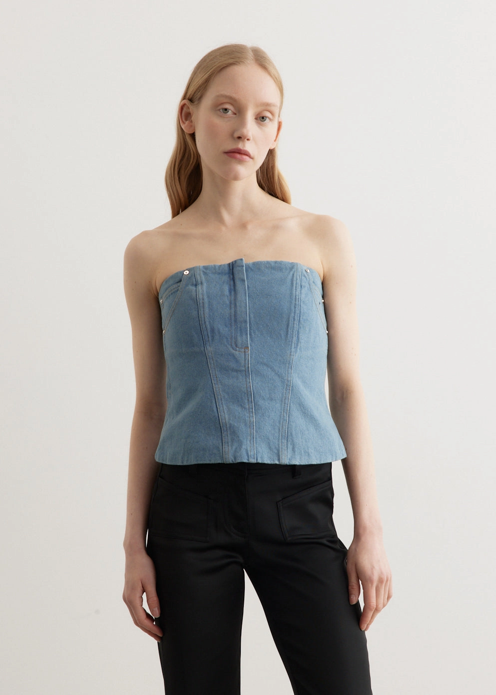 Jo Bodice Top Casual Wear Fashionable Comfort