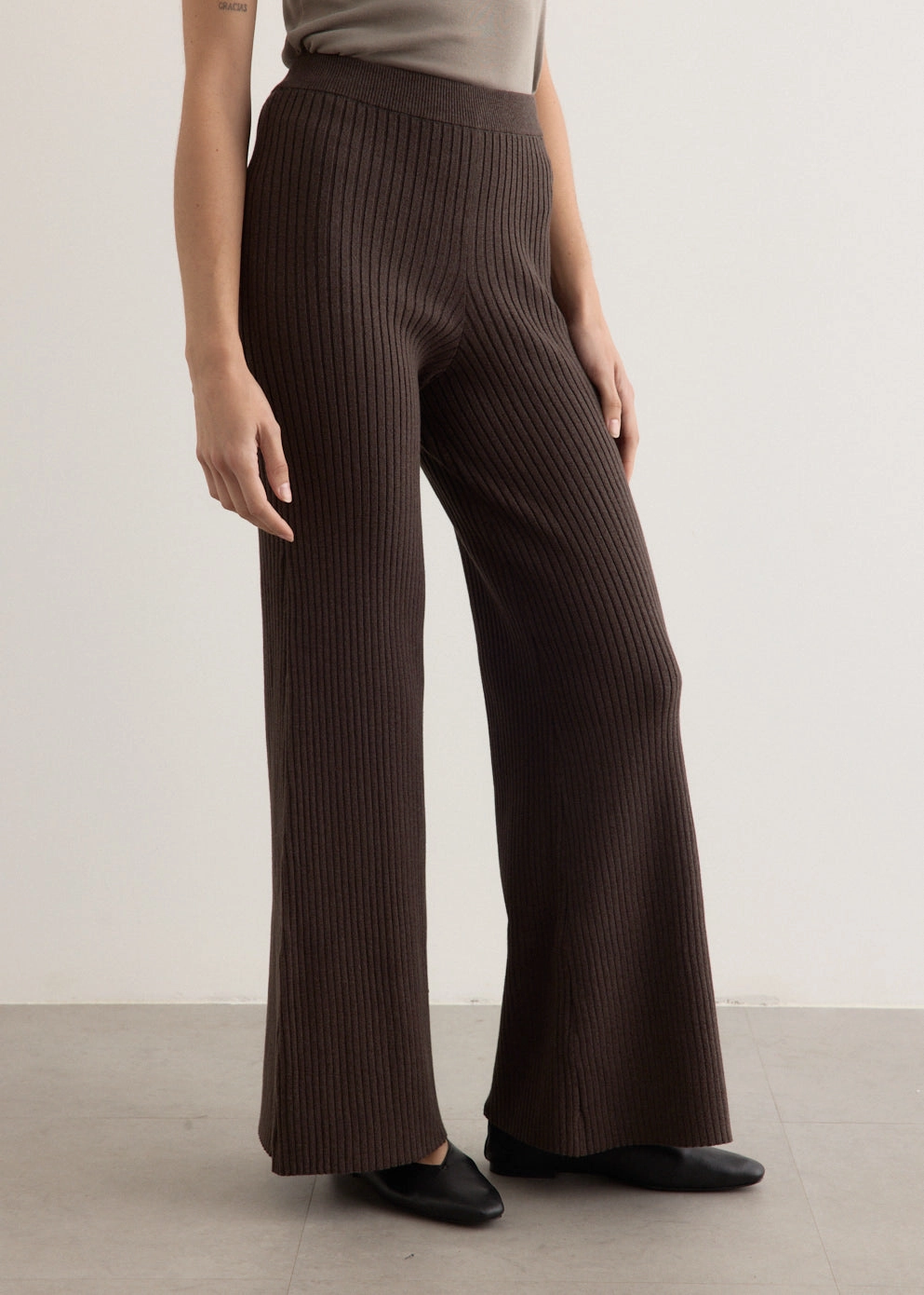 Tora Pants ThermalRegulatingLining High Waist Stretch