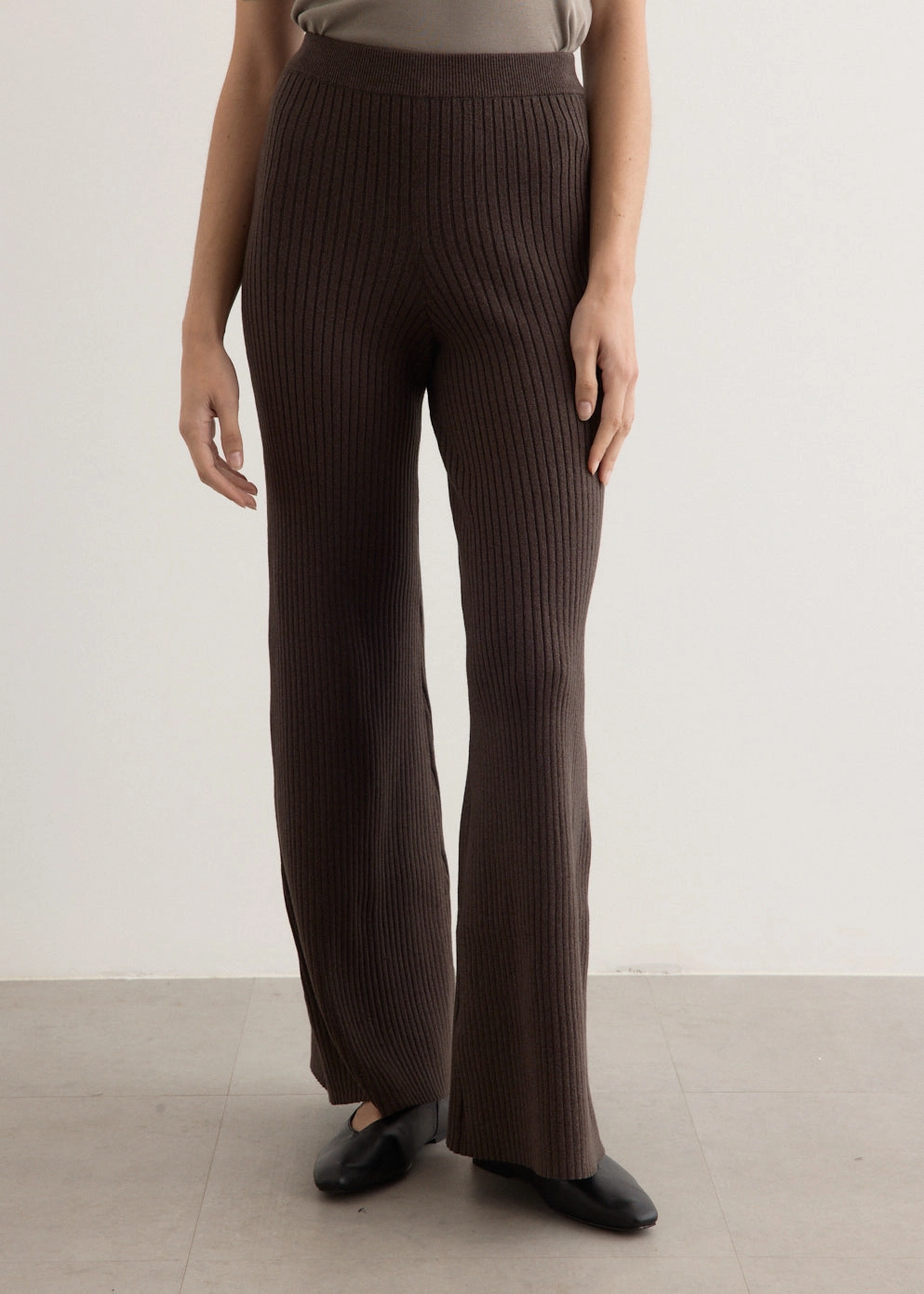 Core Movement Stretch Panels Tora Pants