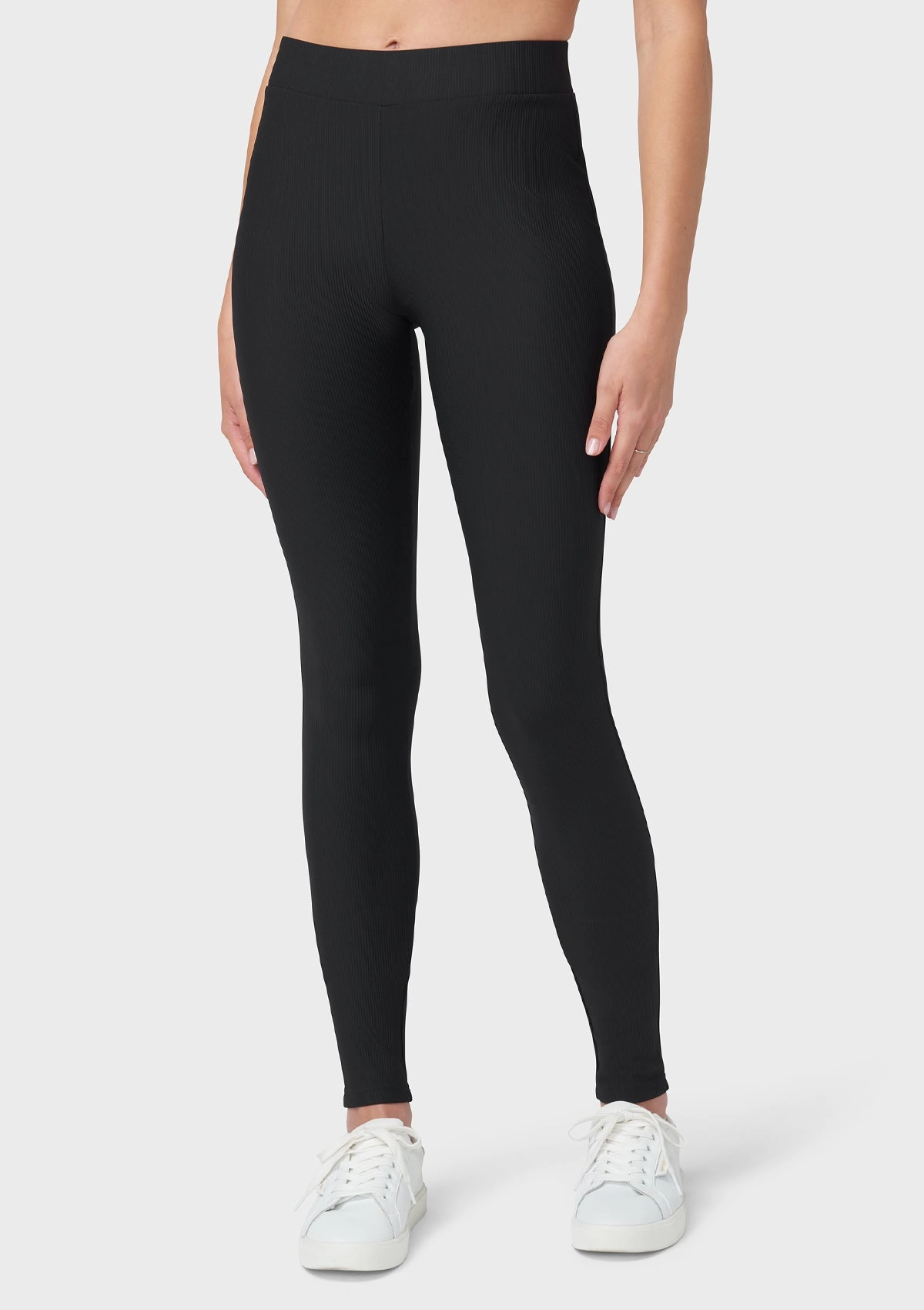 Tall Bronx Ribbed Leggings Outdoor Lover Dance Studio