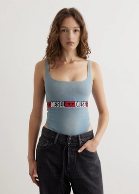 Devotion De-Geny-S Bodysuit