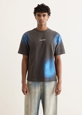 Exford U Foil Stamp T-Shirt Sporty essentials Sports Outfit