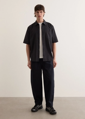 Trawler Chino Pant Smooth Fabric