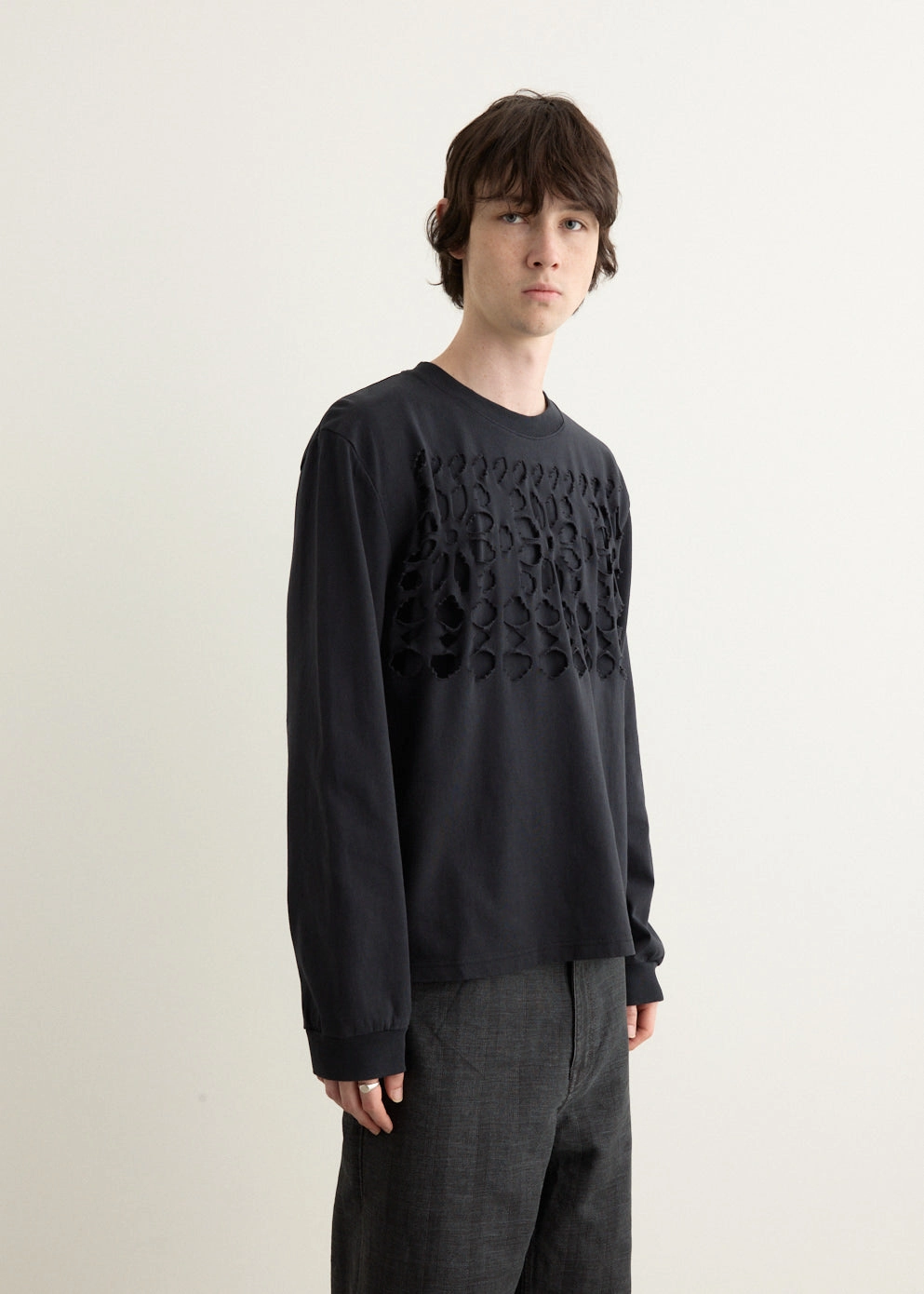 Long Sleeve Tour Long Sleeve