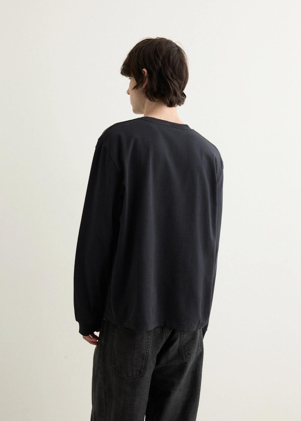 Tour Long Sleeve Timeless Must-Have