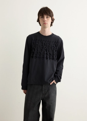 Tour Long Sleeve Fit For All