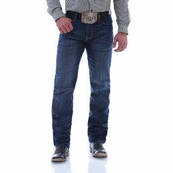 Cinch Dark Stone Jesse Jeans Style Simplicity Odor Control Coating