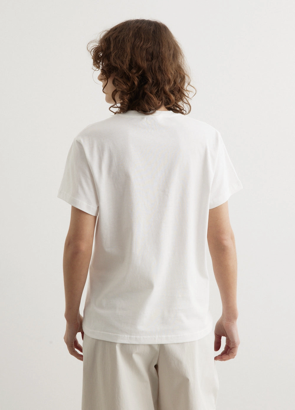 Everyday Look Wear Marine T-Shirt