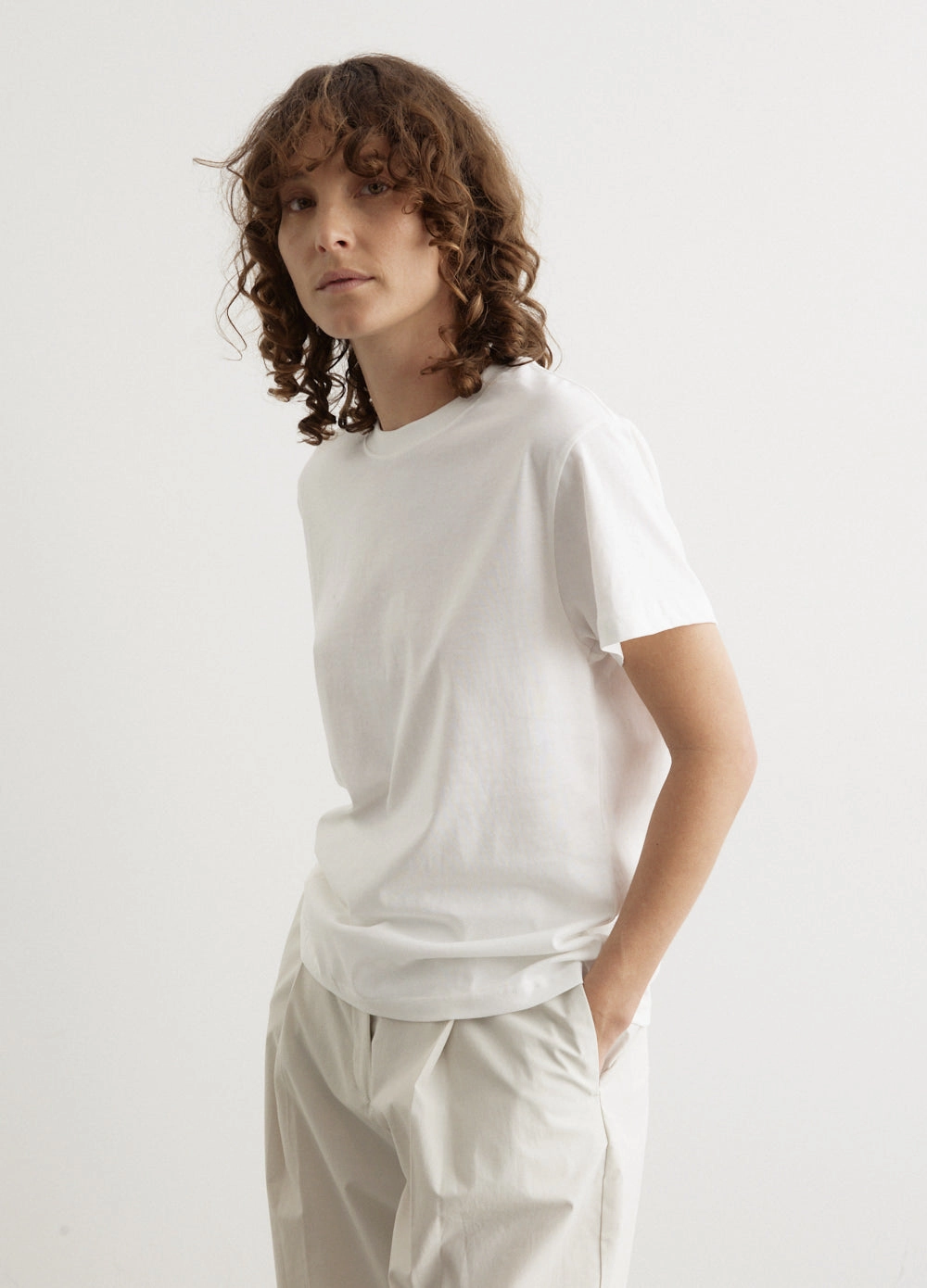 Chic Outfit Marine T-Shirt