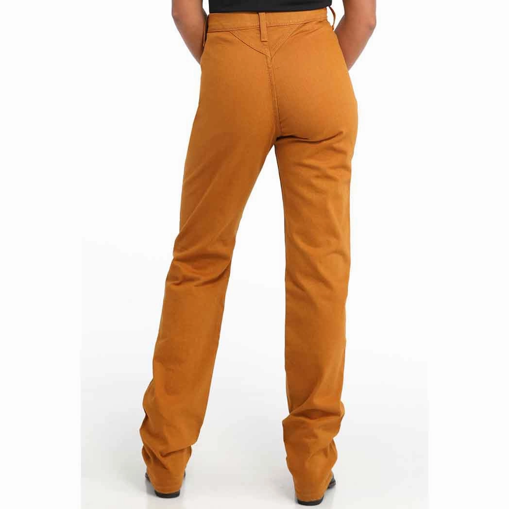 Cruel Girl Quinn Bareback - Gold Sunny Vibes Casual