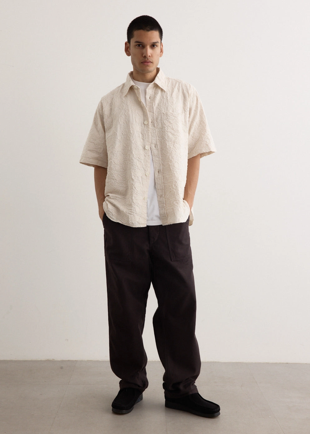 U.S. Army Fatigue Pants Water Resistant