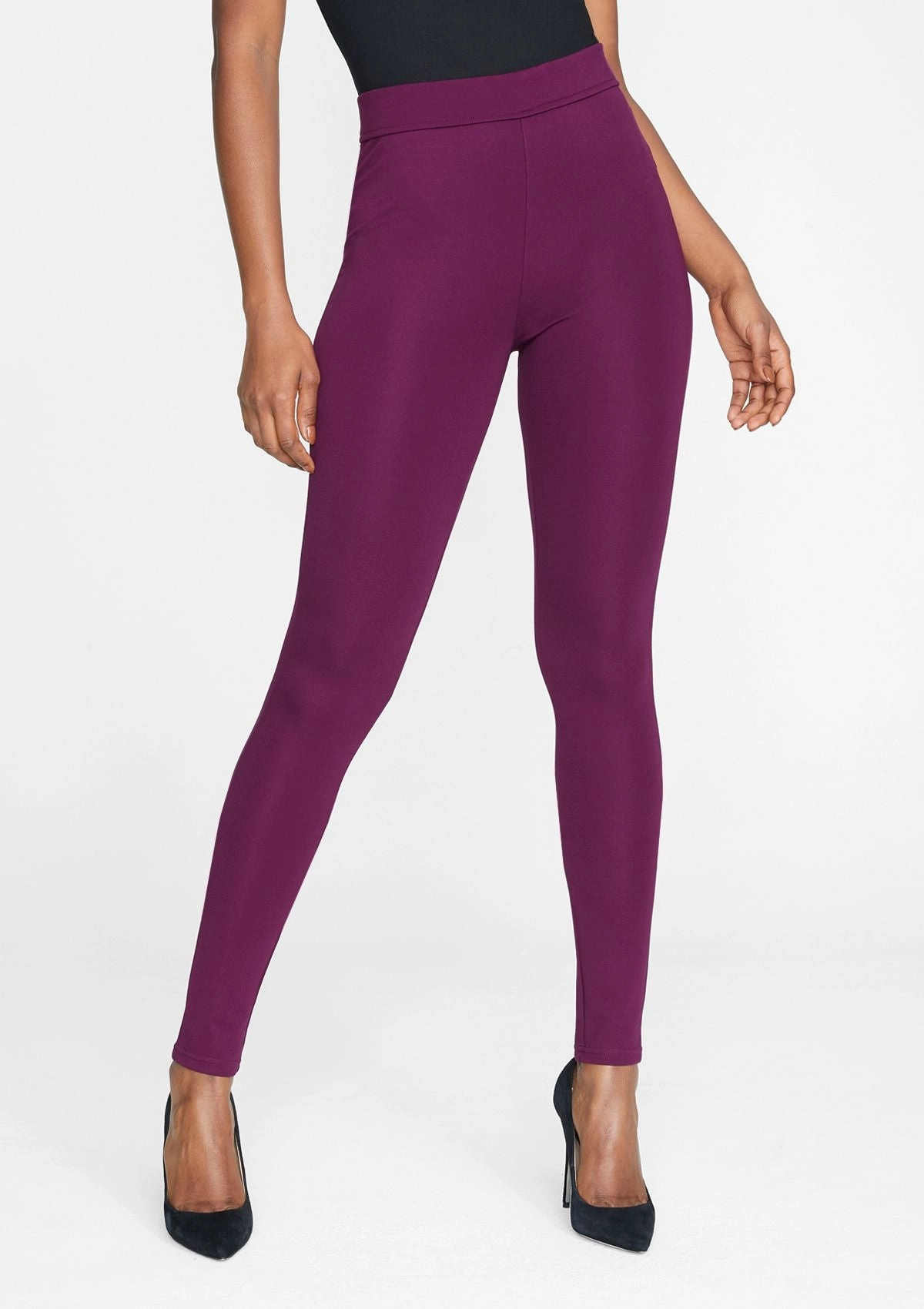 Multi Panel Construction Tall Lexi Legging