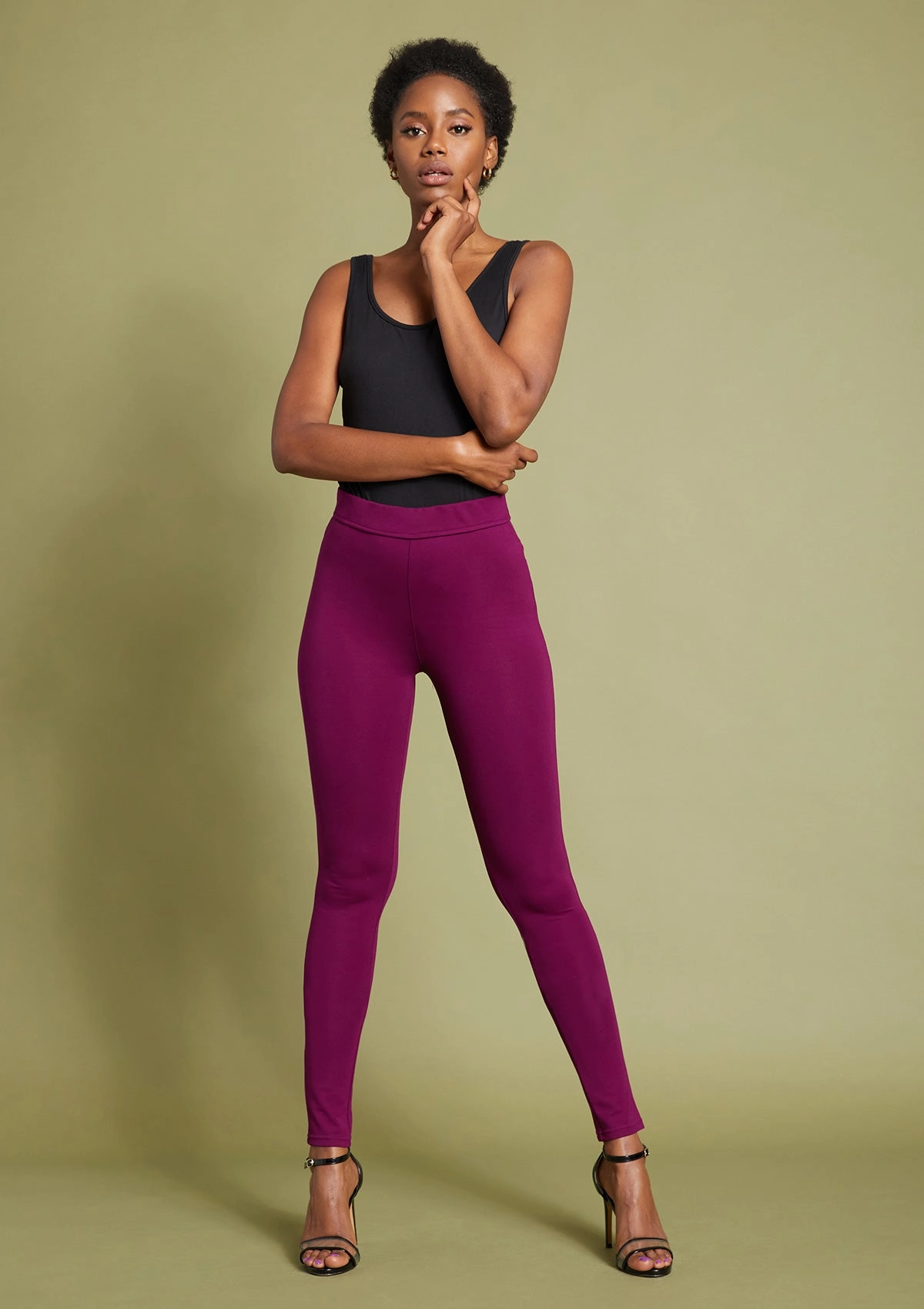 Light Fit Tall Lexi Legging