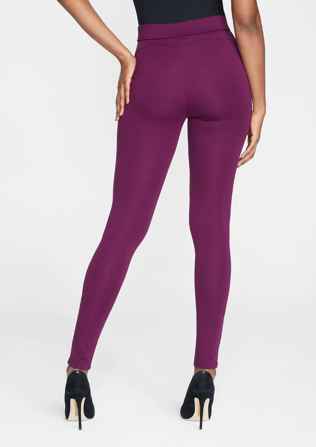 Pure Function Push Fit Tall Lexi Legging