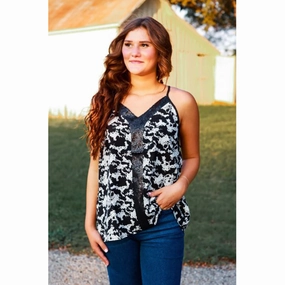 City Slicker Tank EcoCertified Textile