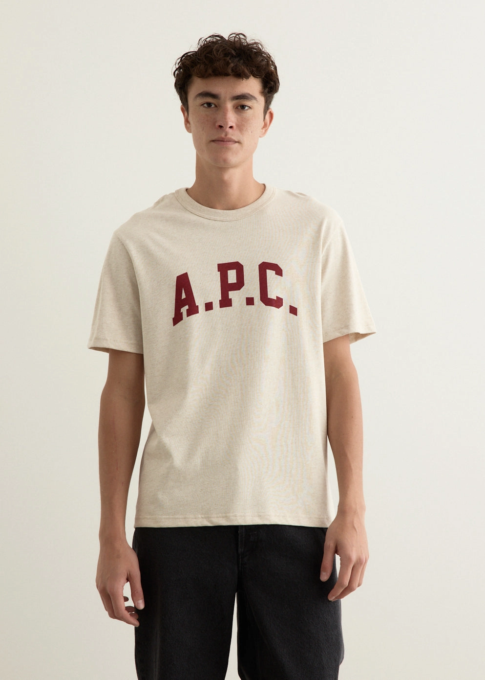 V-Neck Marcus T-Shirt