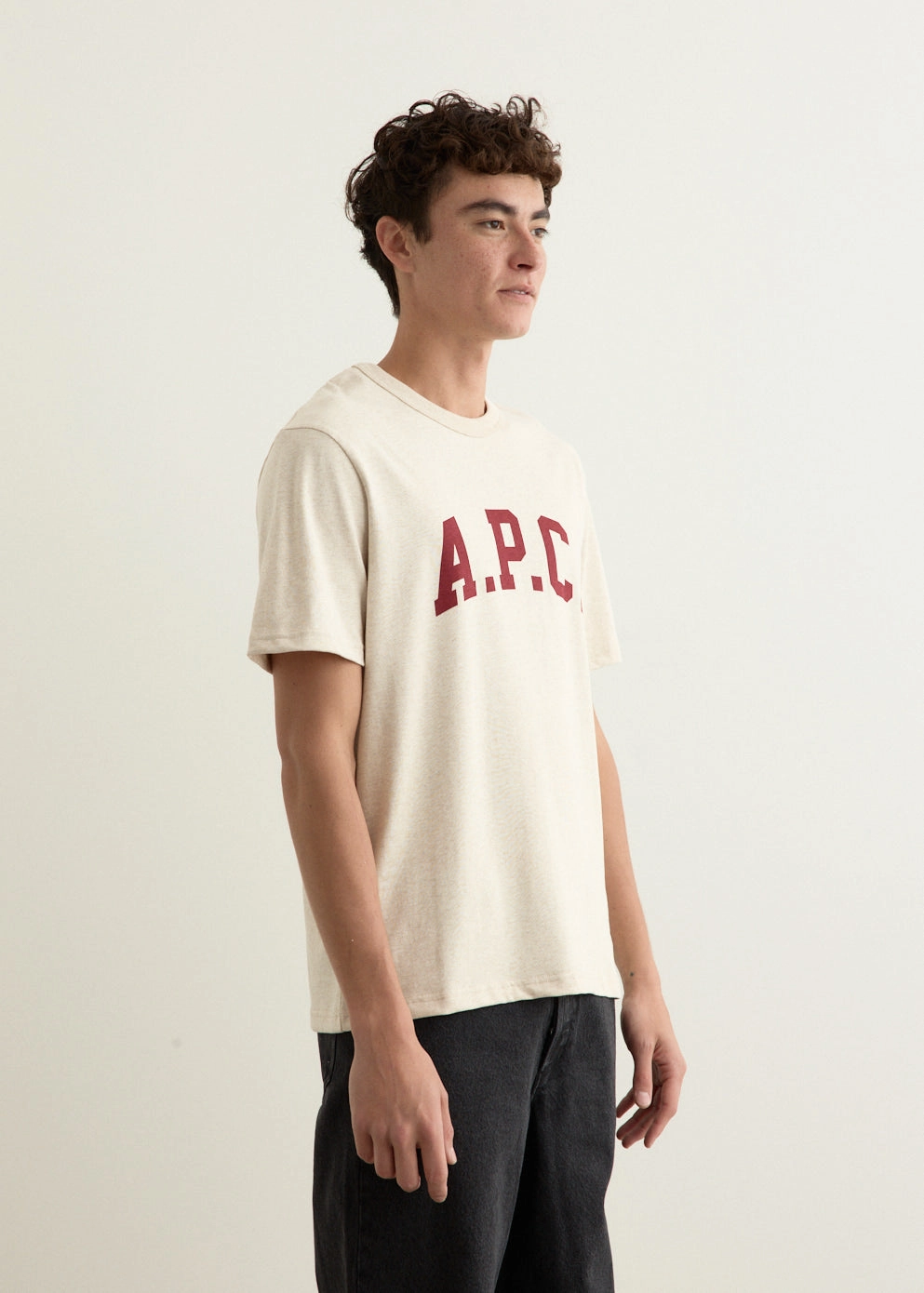 Marcus T-Shirt Classic Smart