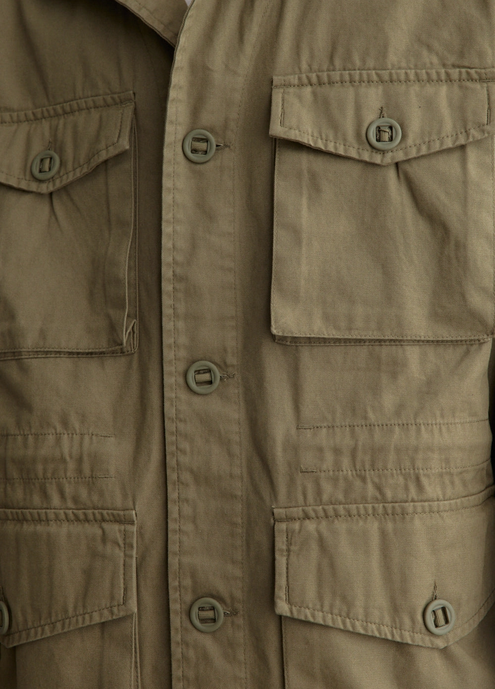 Hooded style Unity Jacket