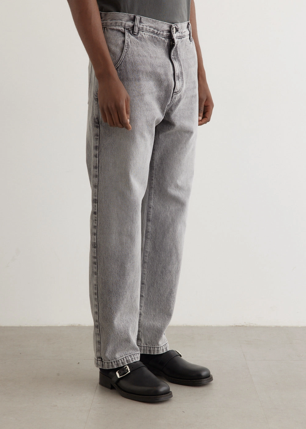 Regular Jeans Traveler Gear Nature Lover Night Out Essential Wear