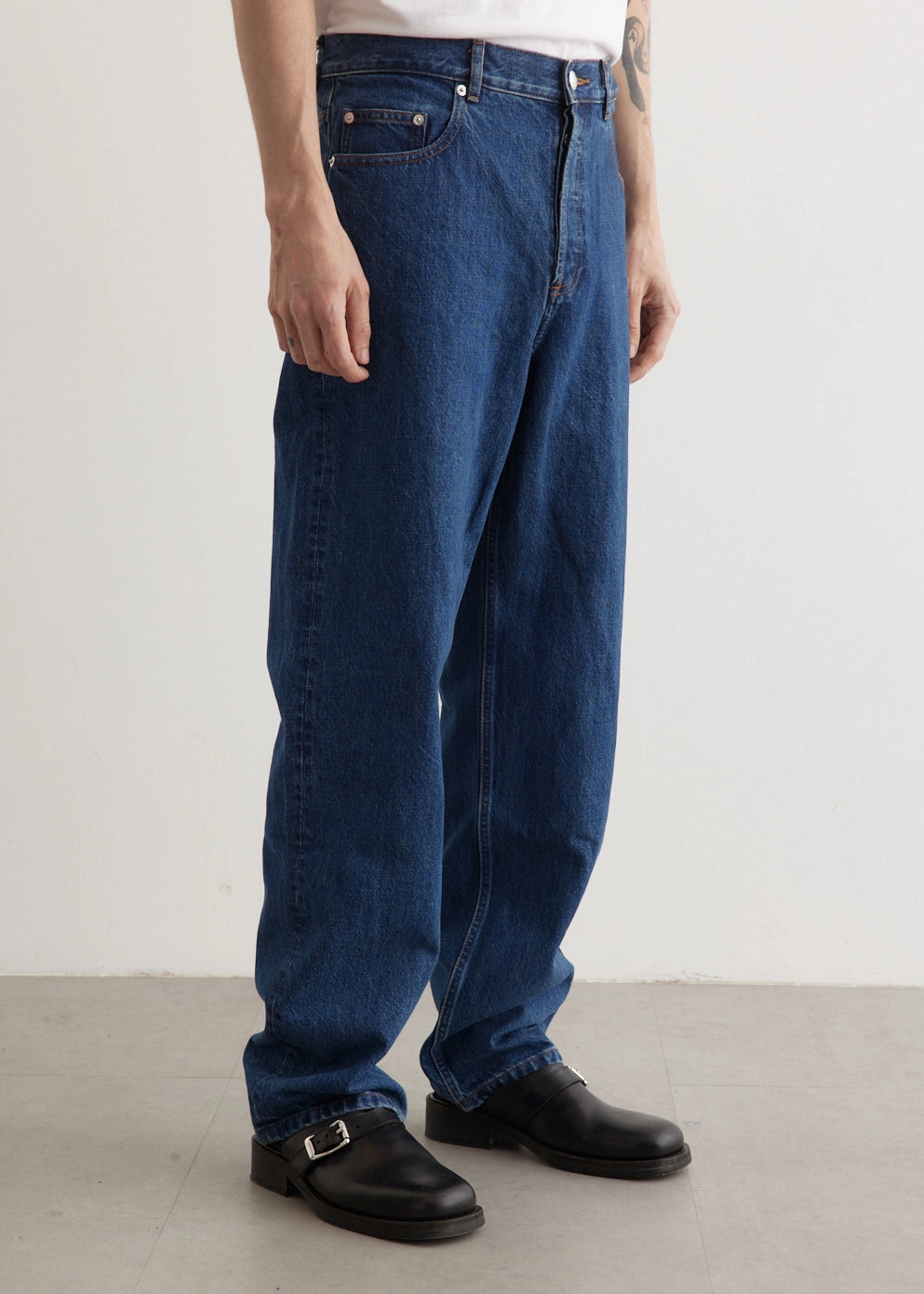 Fairfax Jeans Streetwear Fan Night Out All Occasion