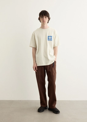 Luxury exclusivity Hemp T-Shirt