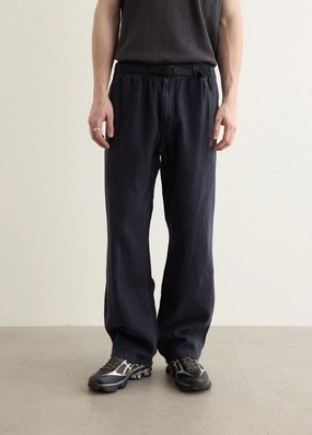 Hemp Gramicci Pant Straight Fit Comfy Wearable