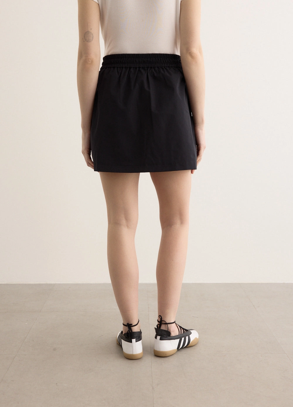 Marrion Skirt Breezy Edge