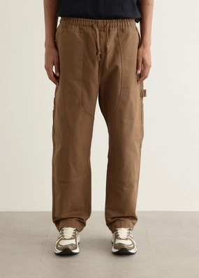 Utility Chef Pants Feminine Cut Day Hike