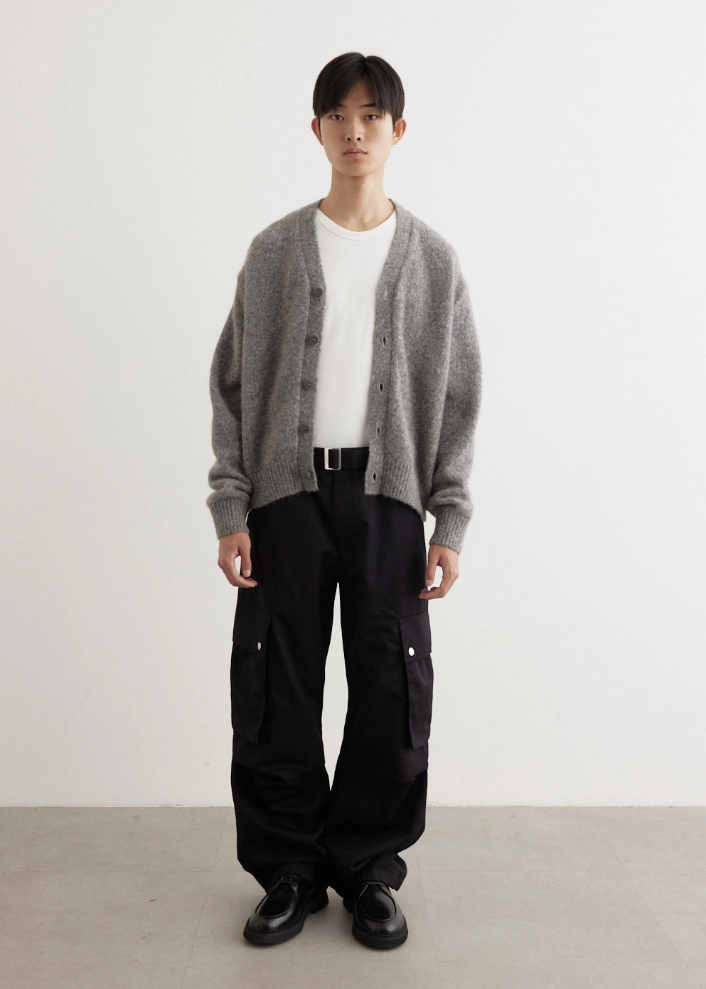 Versatile Wear Le Cargo Pants