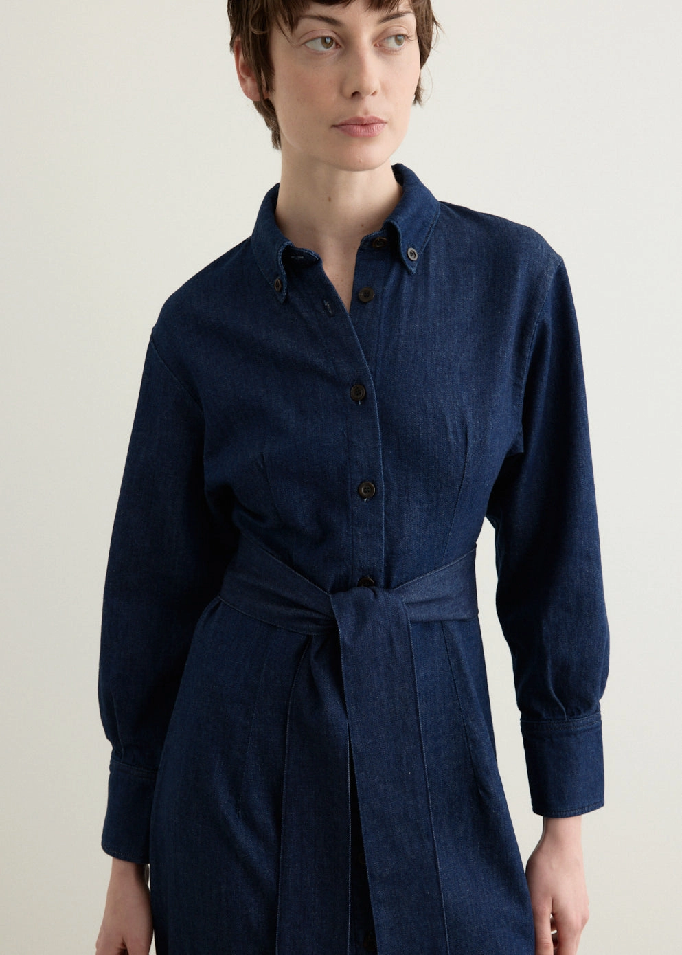 Flattering Cut OdorControlTreatment Vanessa Dress