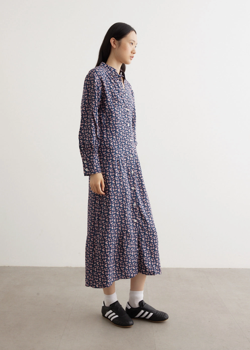 Social Charm Vanessa Dress