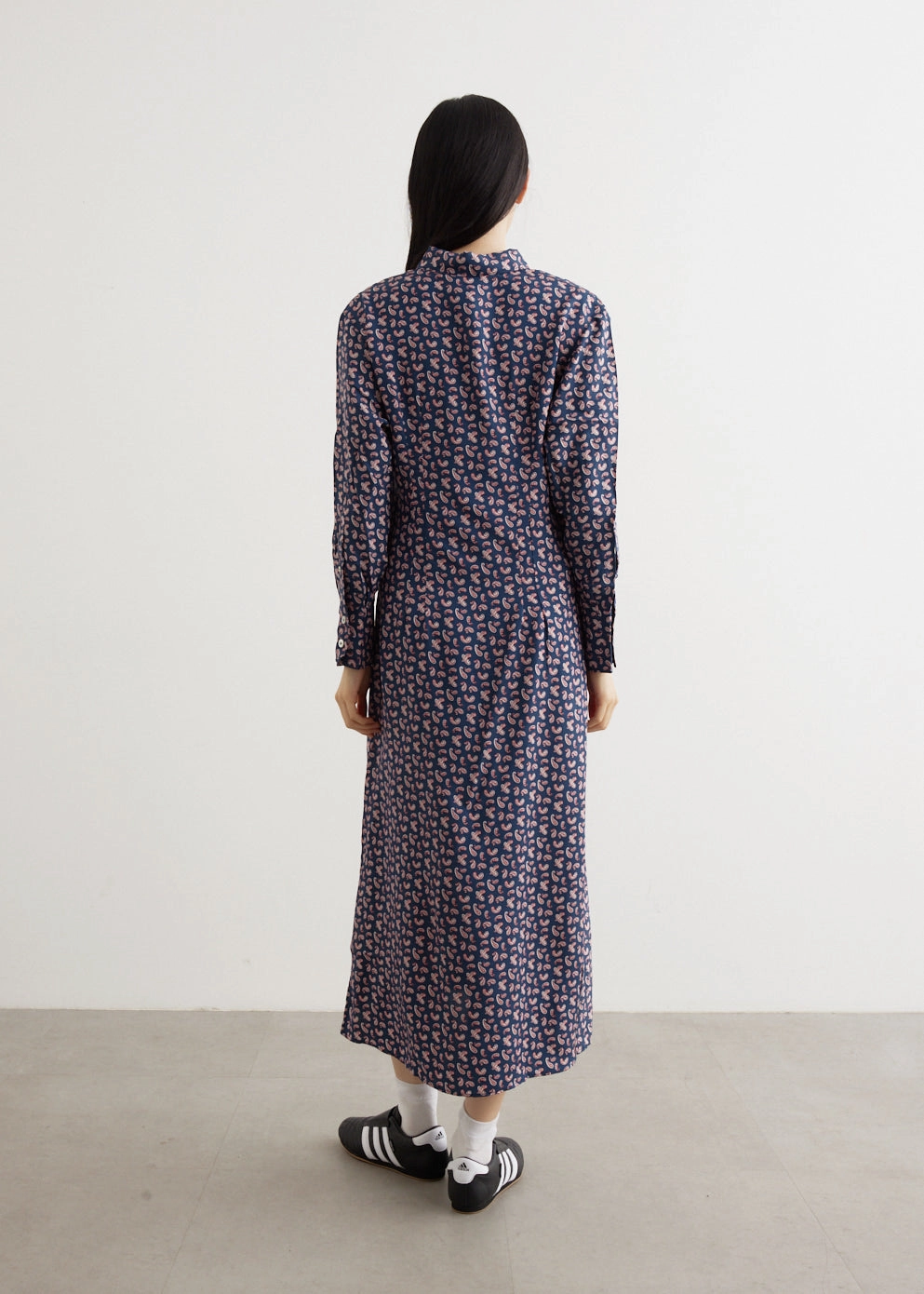 Casual-Look Vanessa Dress