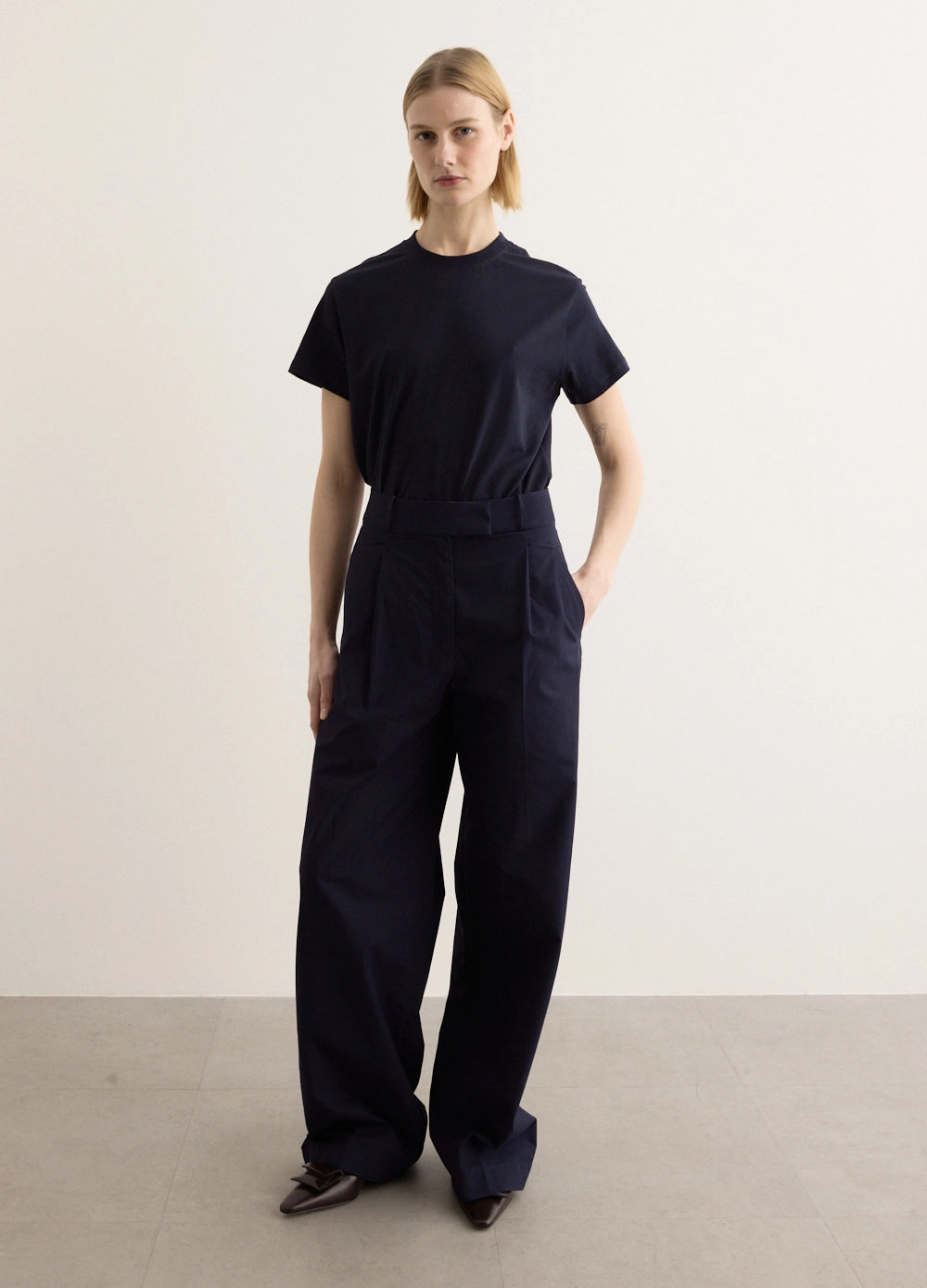 MoistureControlLiner Stay Flexible Veronica Pants