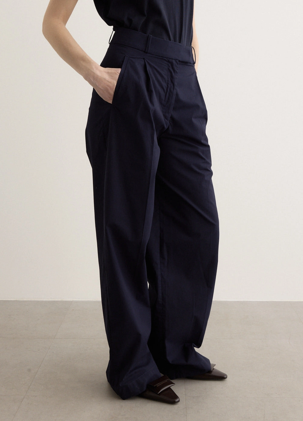 Cozy Stretch Veronica Pants