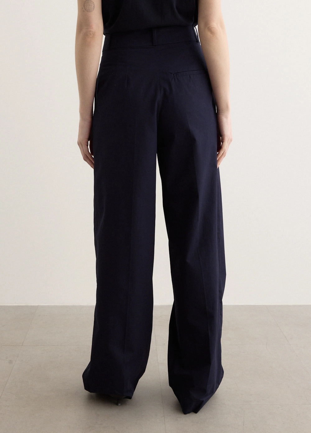 Veronica Pants Quick Comfort