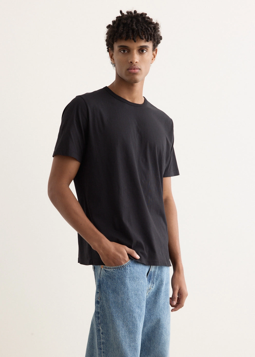 Performance Wear Low Profile Silhouette New Box T-Shirt