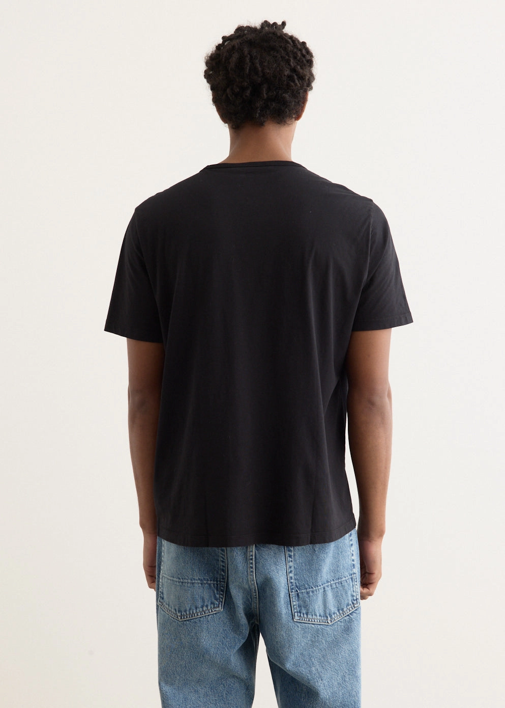 New Box T-Shirt VintageWash